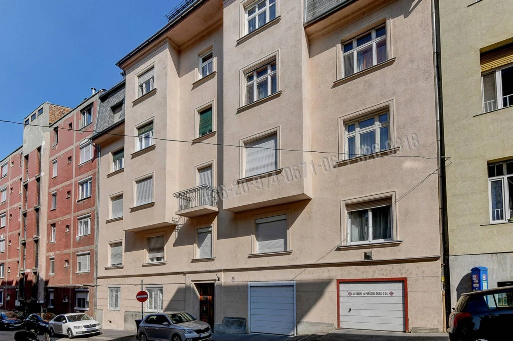 Eladó Téglalakás, Budapest II. kerület, Országút, 113nm, 175150000 Ft