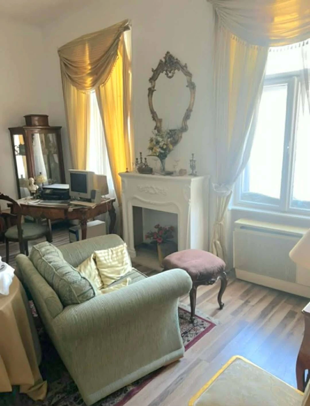 Eladó Téglalakás, Budapest VI. kerület, Külső-Terézváros–Diplomatanegyed, Csengery u., 70nm, 65000000 Ft