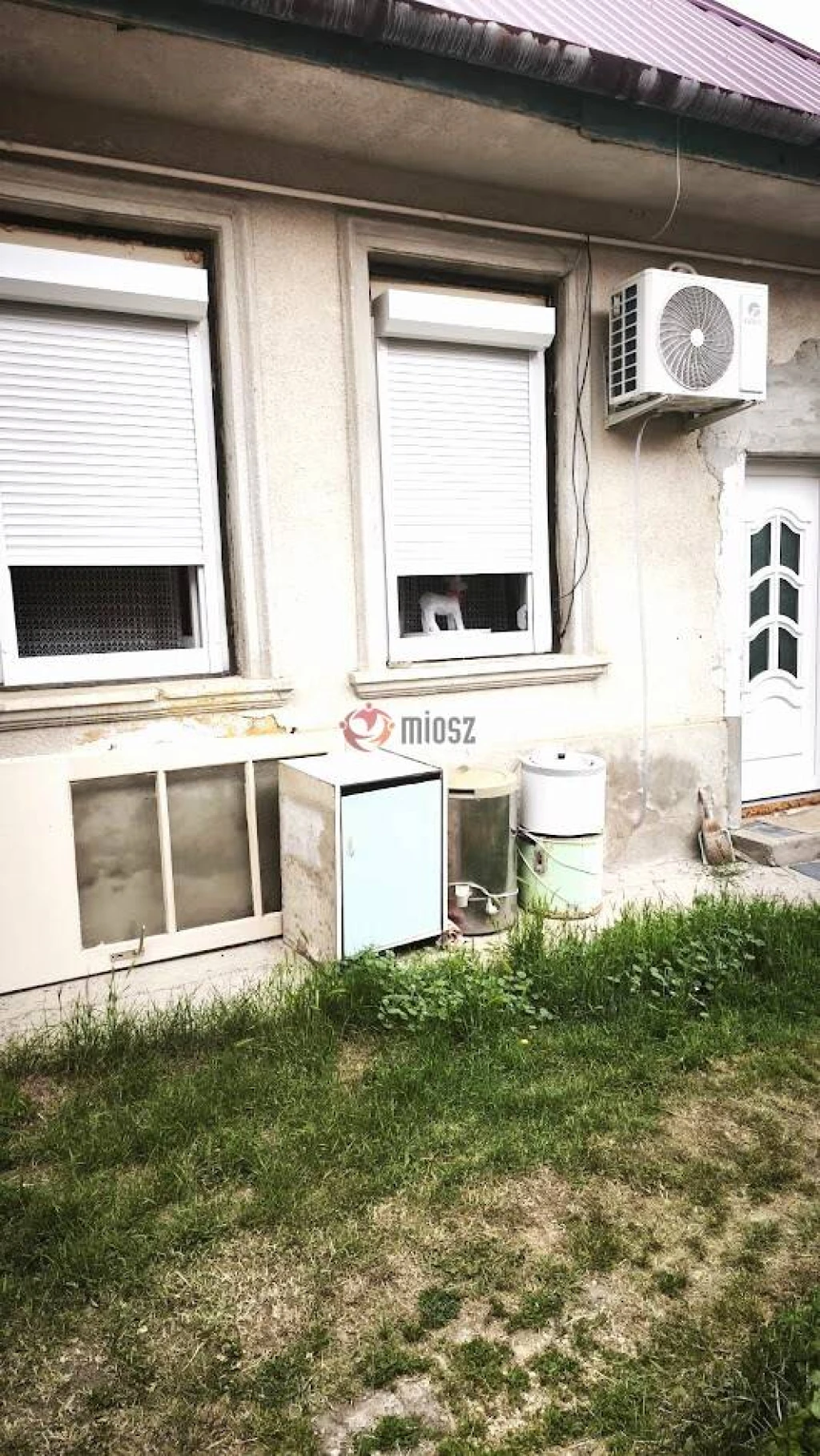 c3-1-name c2-5-name, Budakeszi, Szilvamag, Erdő utca