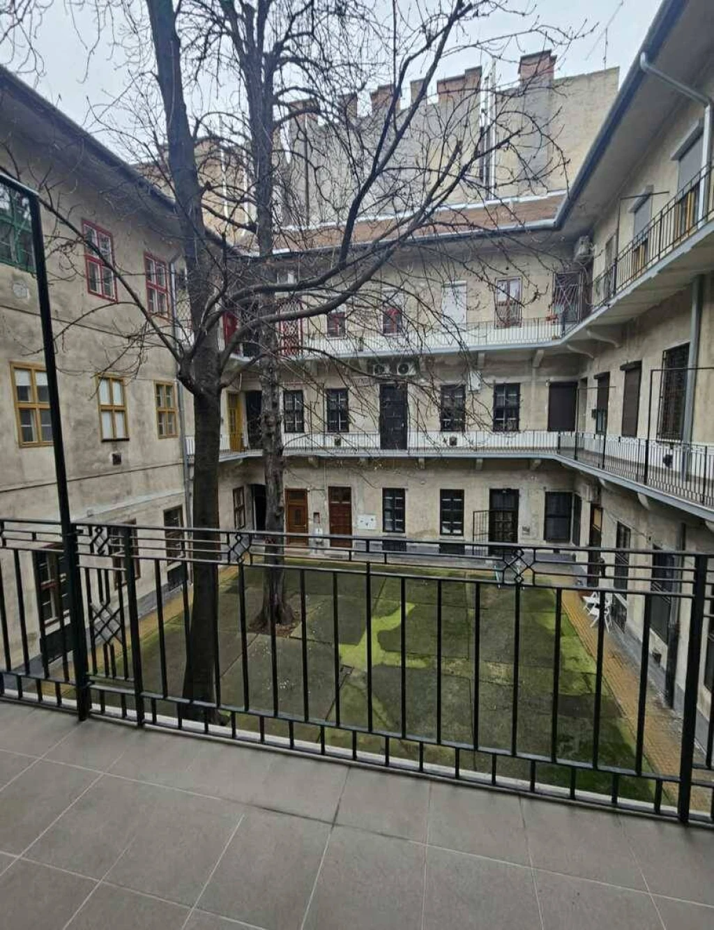 Eladó Téglalakás, Budapest VIII. kerület, Corvin negyed, 70nm, 112000000 Ft