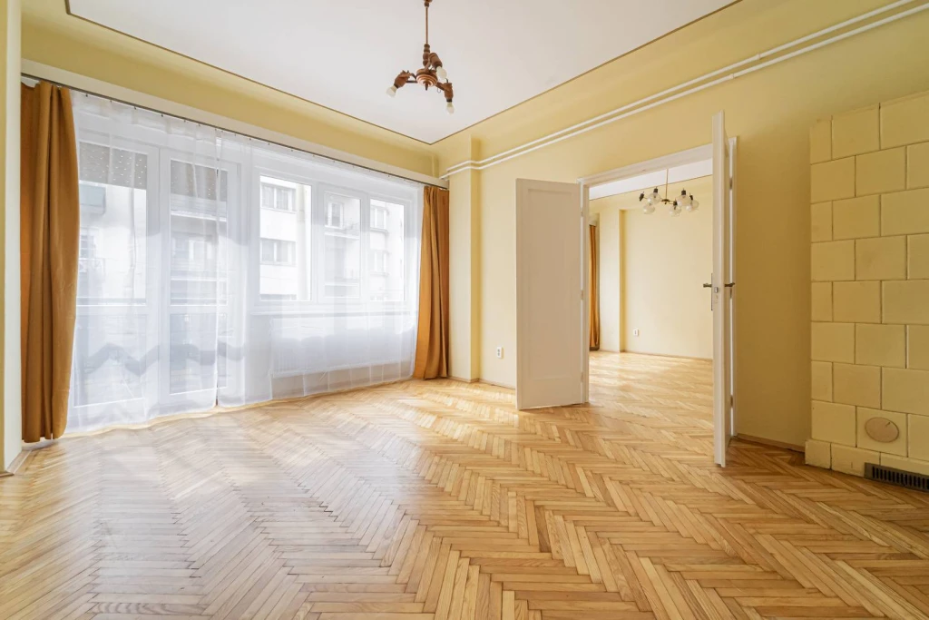 Eladó Téglalakás, Budapest II. kerület, Országút, Margit körút, 80nm, 119000000 Ft