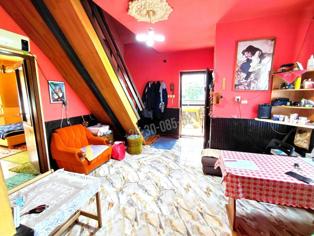 Ház- házrész · 4 hálószoba · 120 m² · 39.990.000 Ft