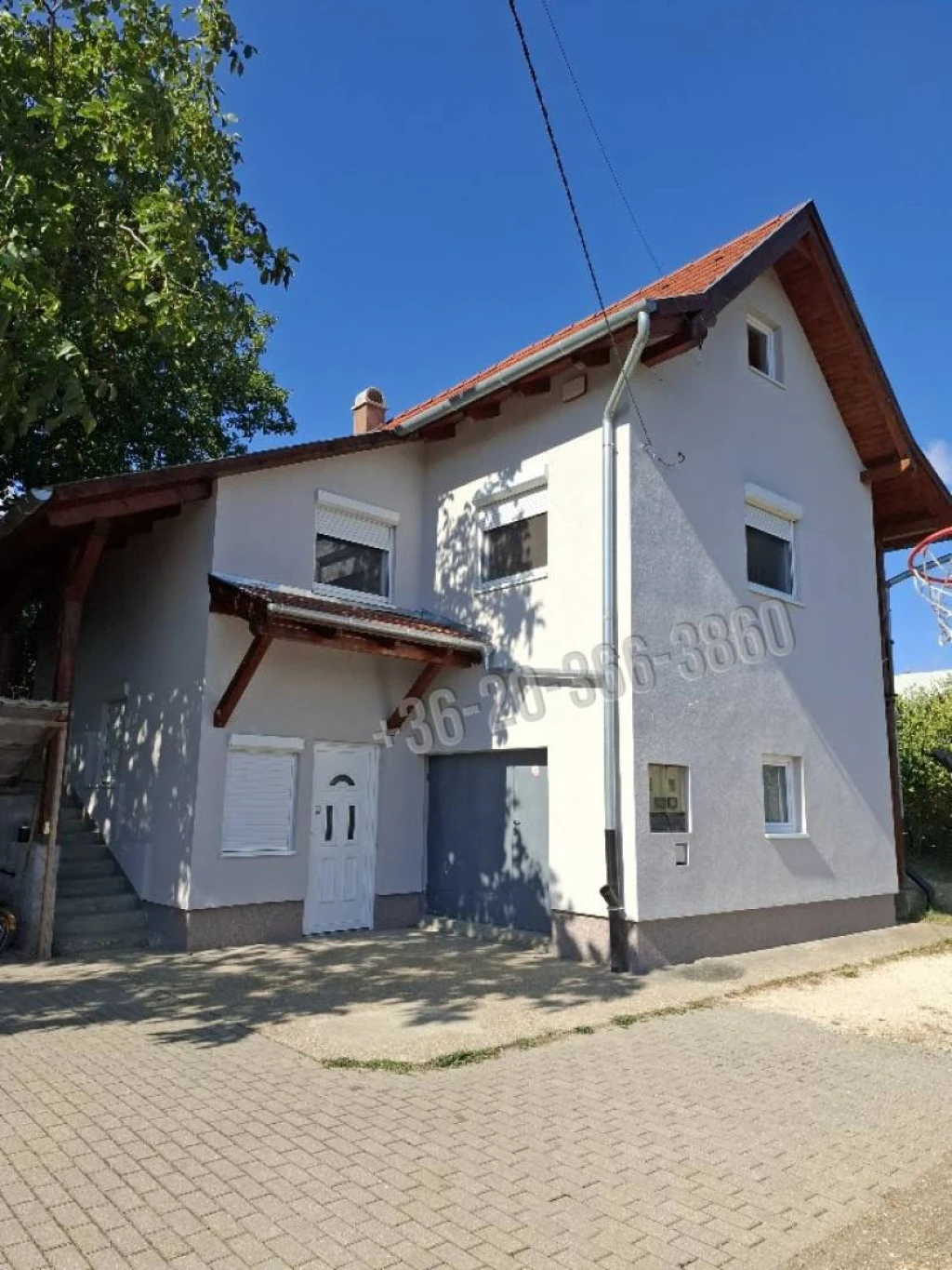 c3-1-name c2-1-name, Törökbálint, Szabadházihegy