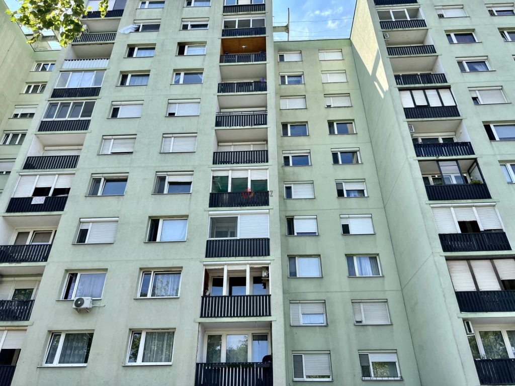 Eladó Panellakás, Székesfehérvár, Palotaváros, Palotai út, 52nm, 46900000 Ft