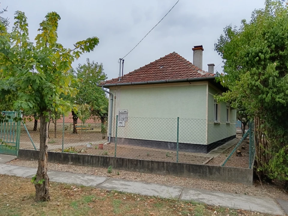 For sale house, Berettyóújfalu