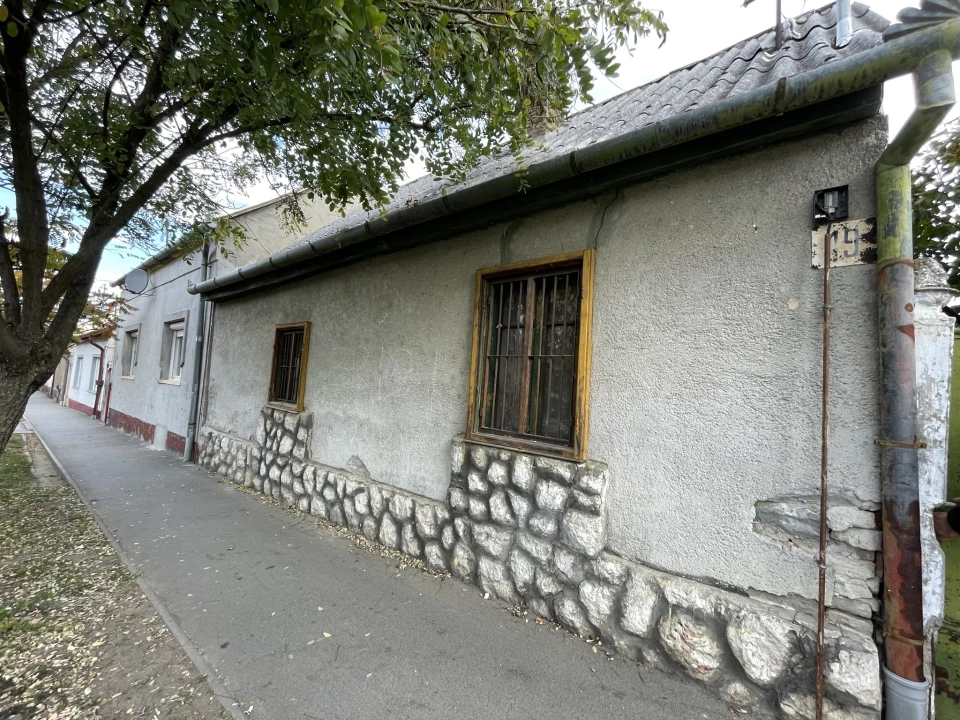 Eladó családi ház, Kaposvár, Nádasdi utca 19