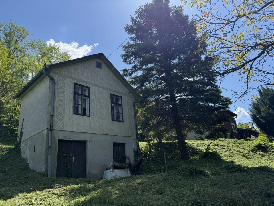 Eladó családi ház, Kaposvár, Keskeny utca