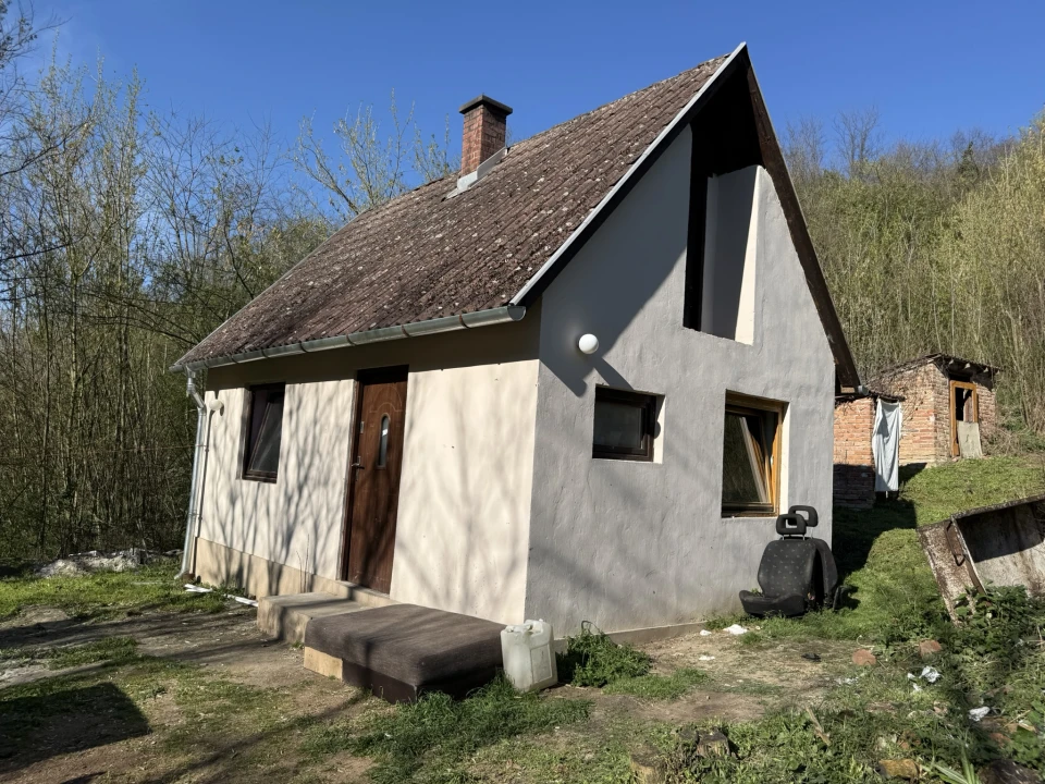 Eladó családi ház, Kaposvár, Fagyöngy utca