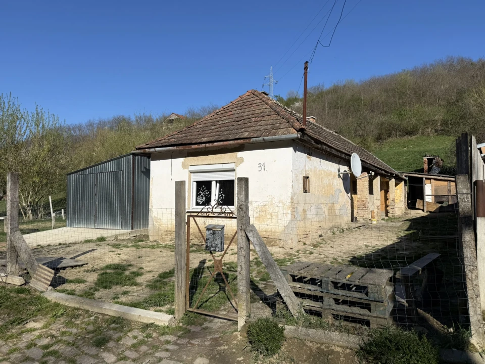 Eladó családi ház, Kaposvár, Fagyöngy utca