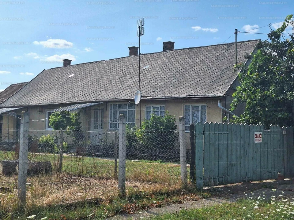 For sale building plot, Hajdúszoboszló