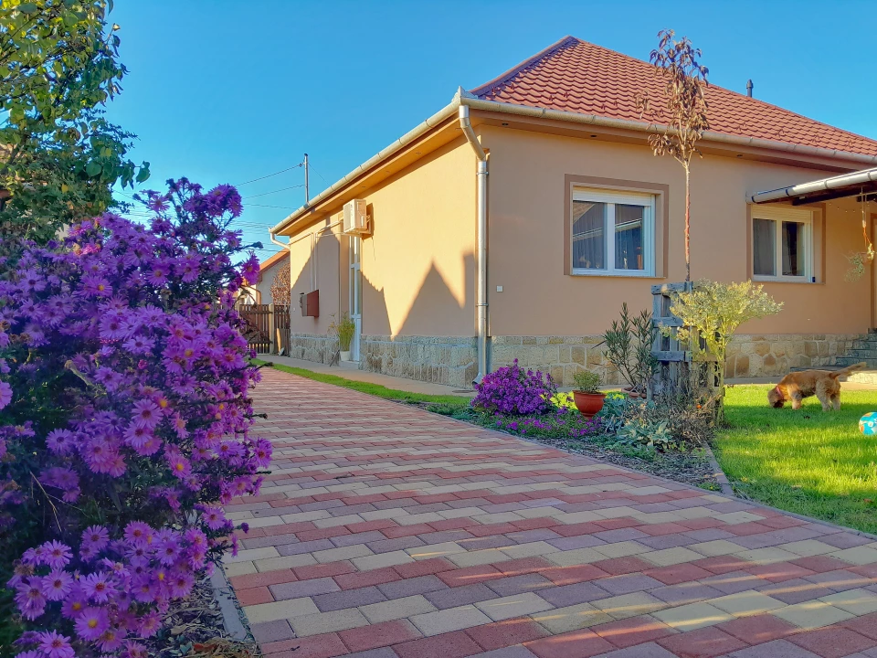 For sale house, Balmazújváros