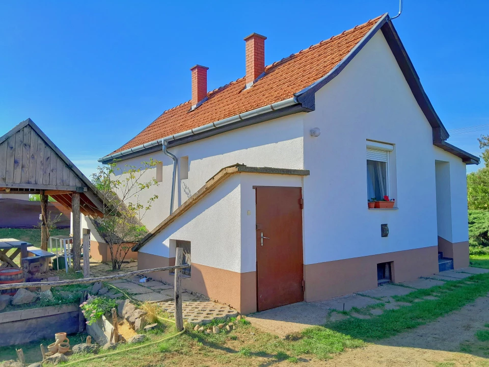 For sale house, Debrecen