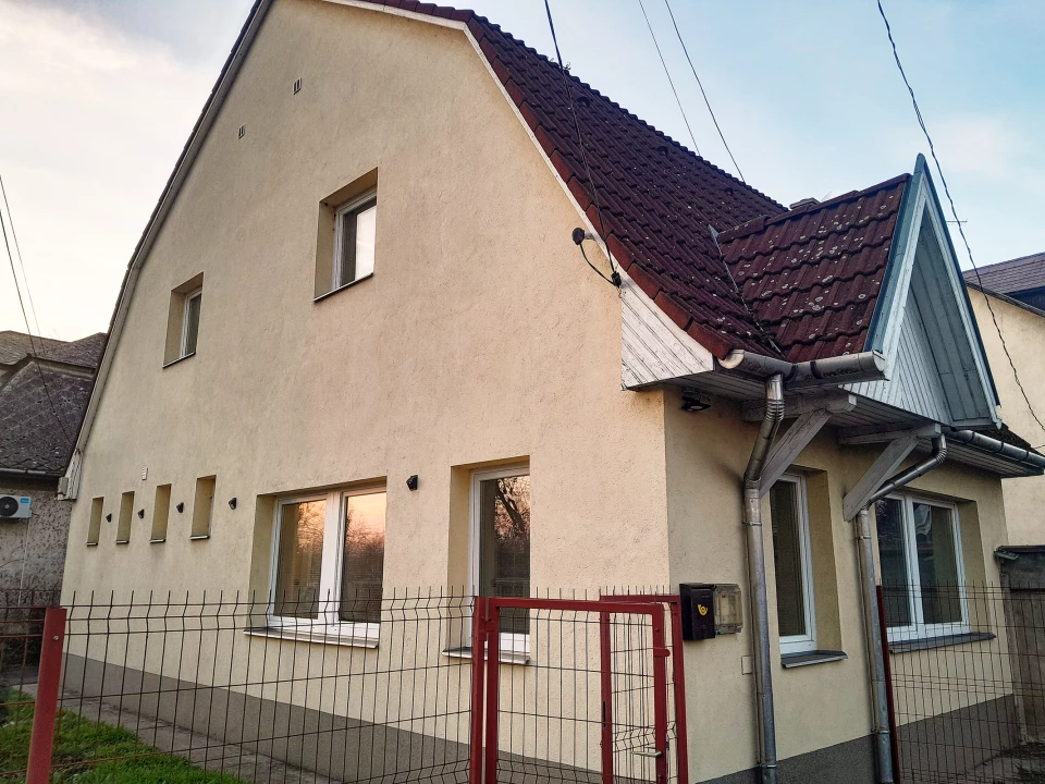 For sale house, Debrecen