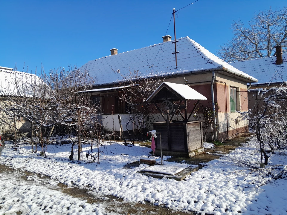 For sale house, Hosszúpályi