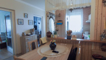 For sale panel flat, Debrecen