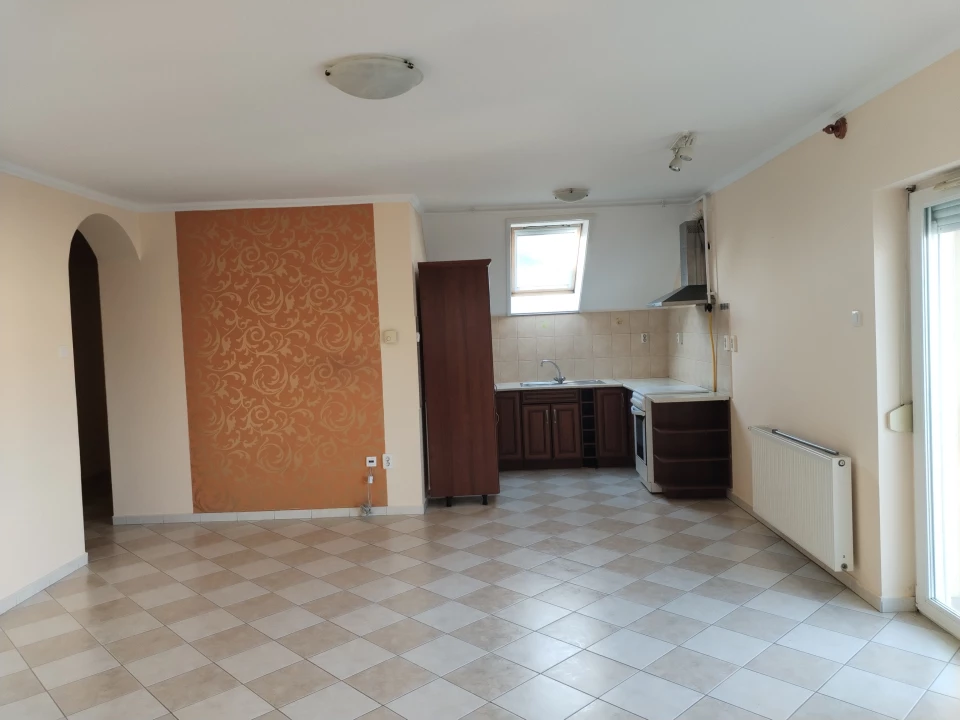 For sale brick flat, Debrecen