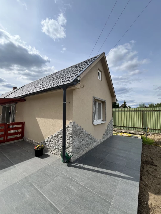 For sale house, Debrecen