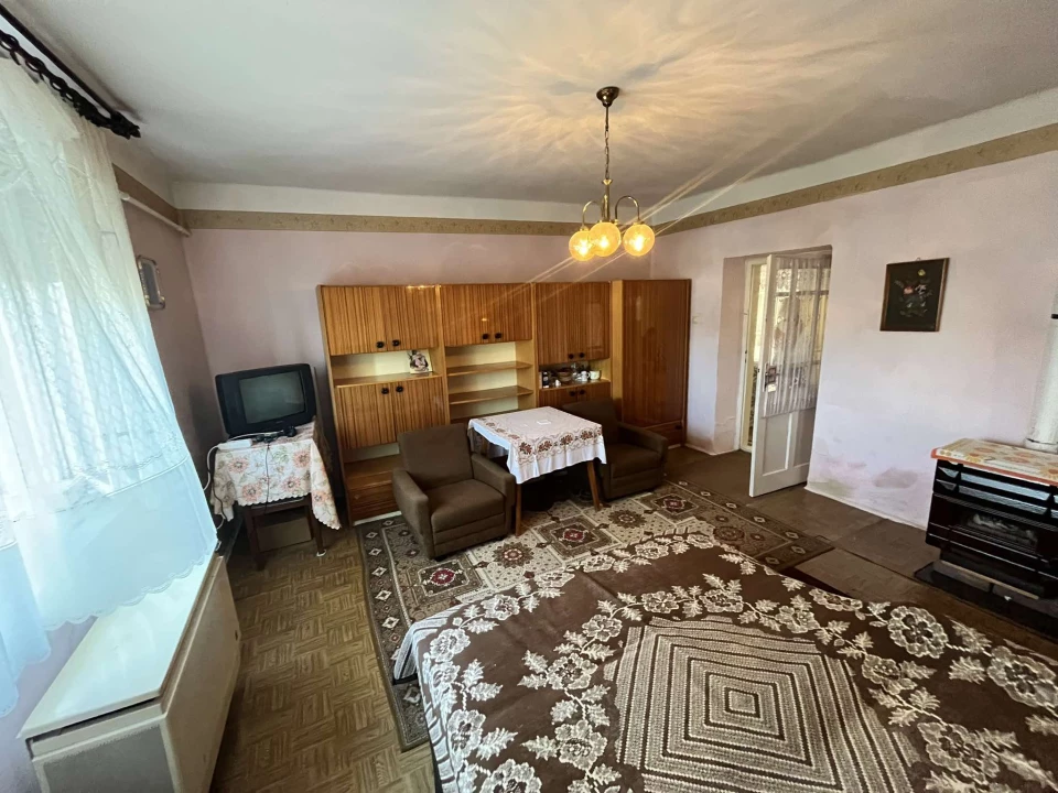 Eladó családi ház, Nádudvar