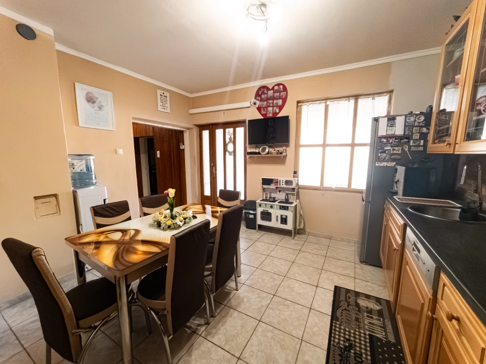 For sale house, Hajdúszoboszló