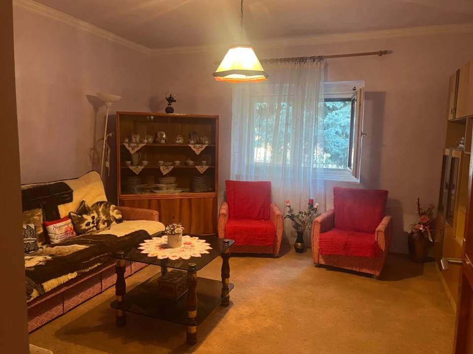 For sale house, Nagyhegyes