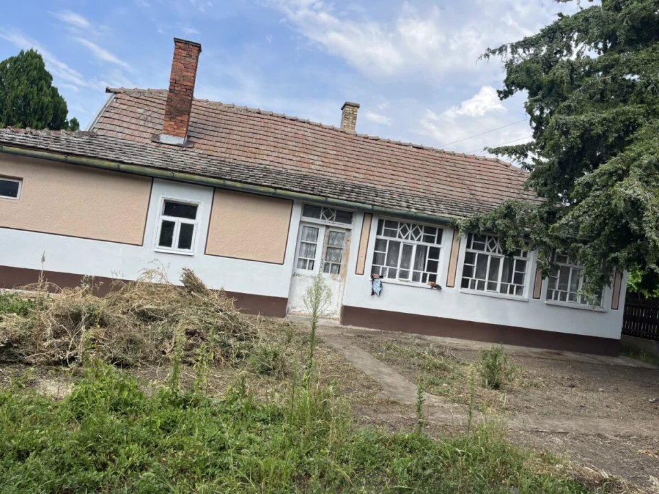 Eladó családi ház, Nádudvar