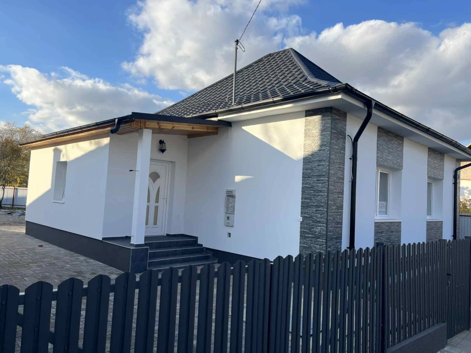 Eladó családi ház, Nádudvar