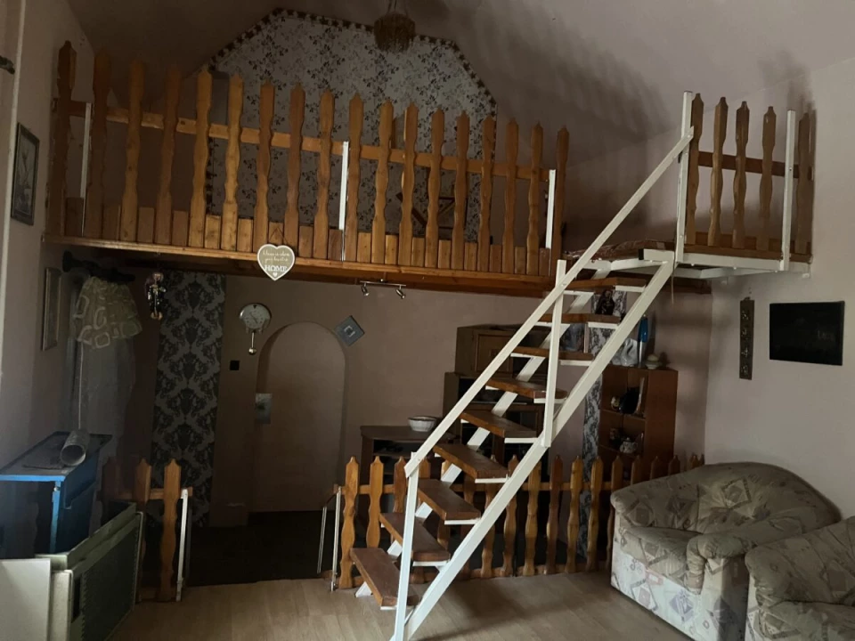 Eladó családi ház, Nádudvar