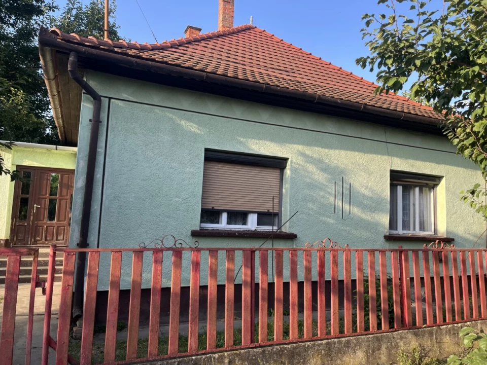 Eladó családi ház, Nádudvar