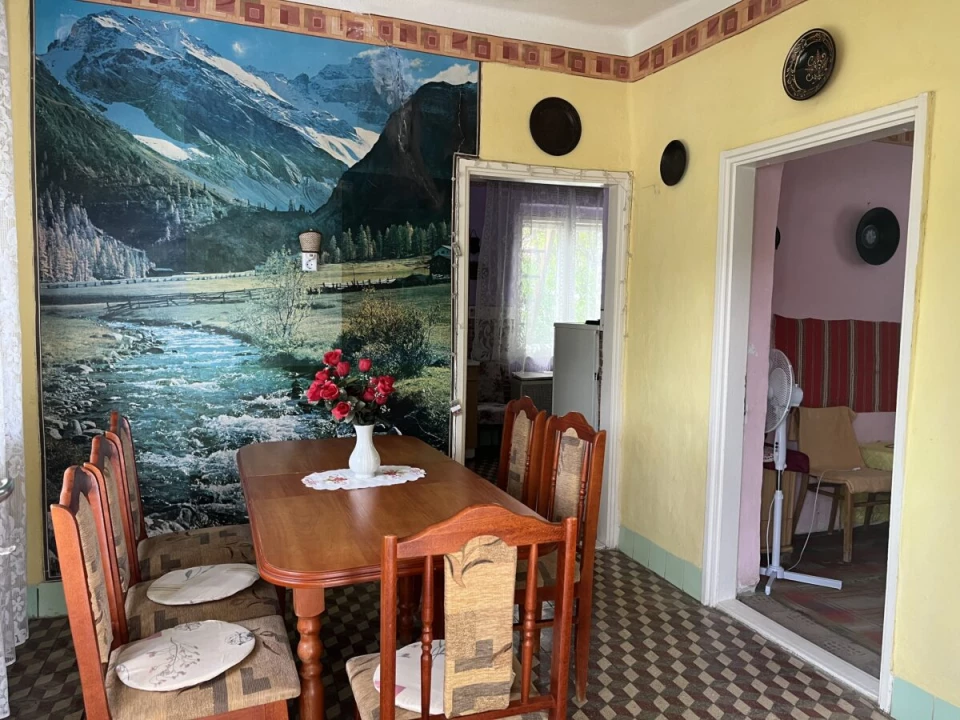 Eladó családi ház, Nádudvar