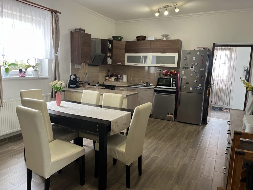 Eladó családi ház, Nádudvar