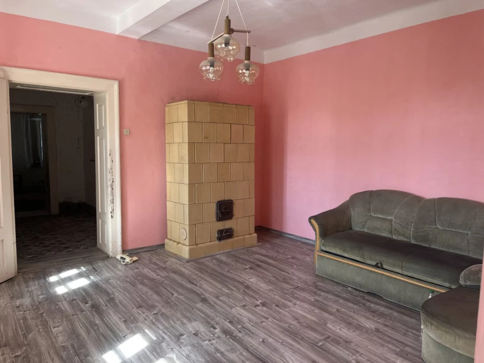 Eladó családi ház, Nádudvar