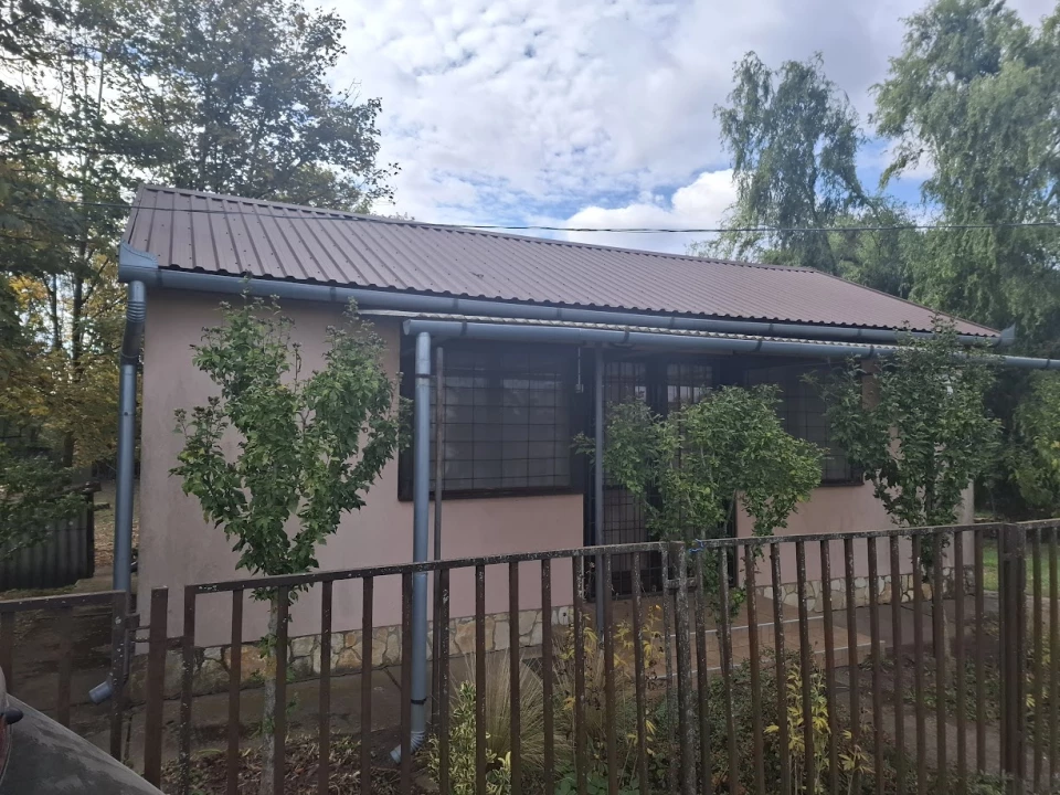 For sale holiday house, summer cottage, Hajdúszoboszló