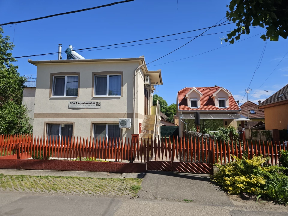 For sale holiday house, summer cottage, Hajdúszoboszló