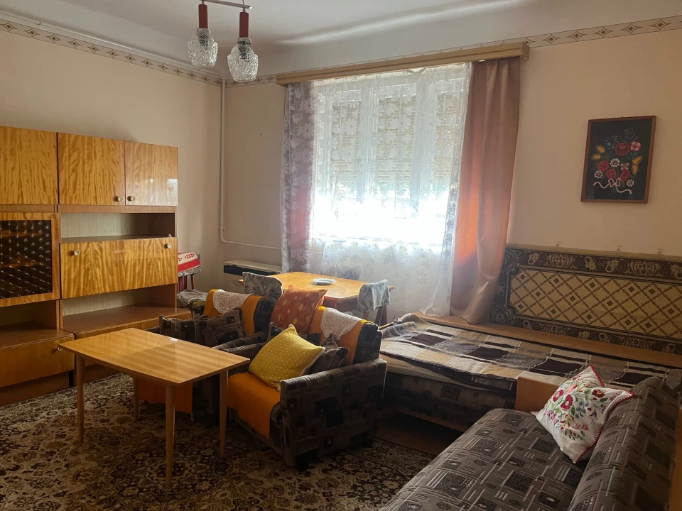 For sale house, Nagyhegyes