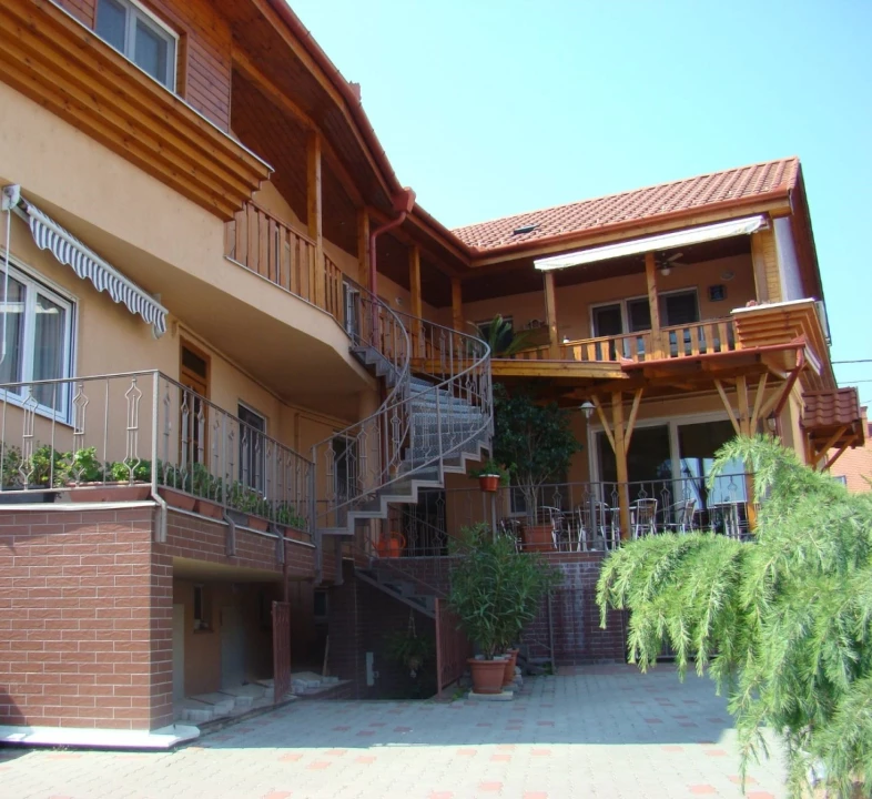 For sale house, Hajdúszoboszló