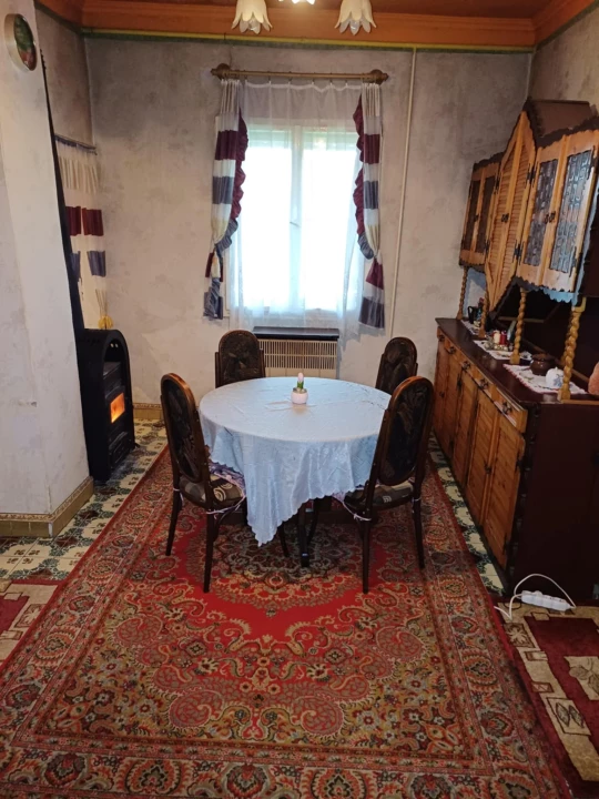 Eladó családi ház, Nádudvar