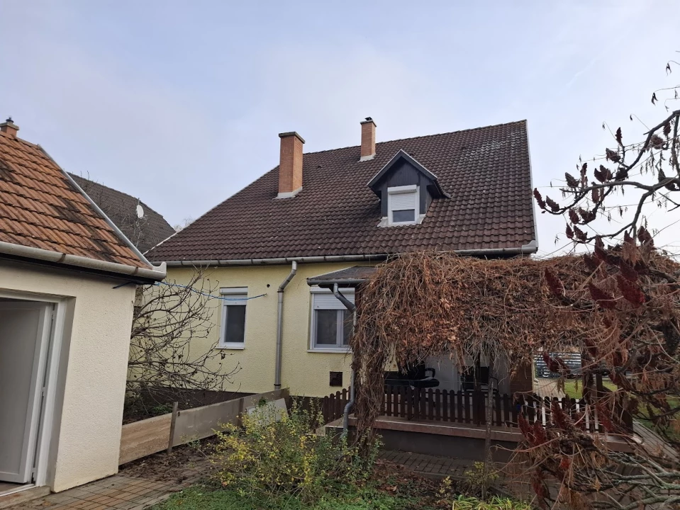 For sale house, Hajdúszoboszló