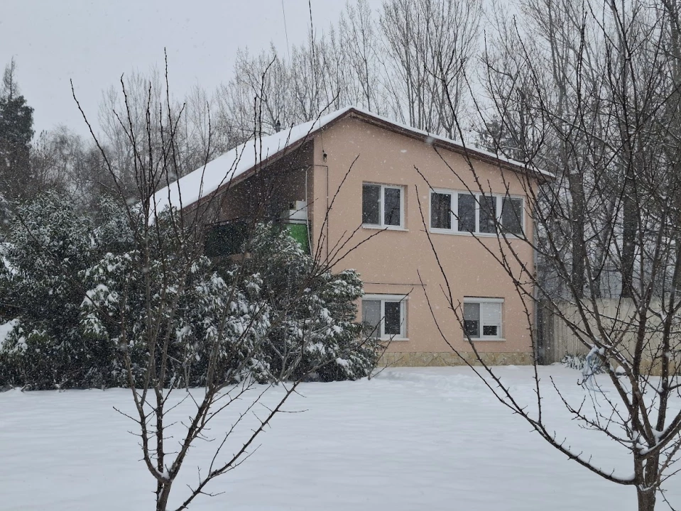 For sale house, Hajdúszoboszló