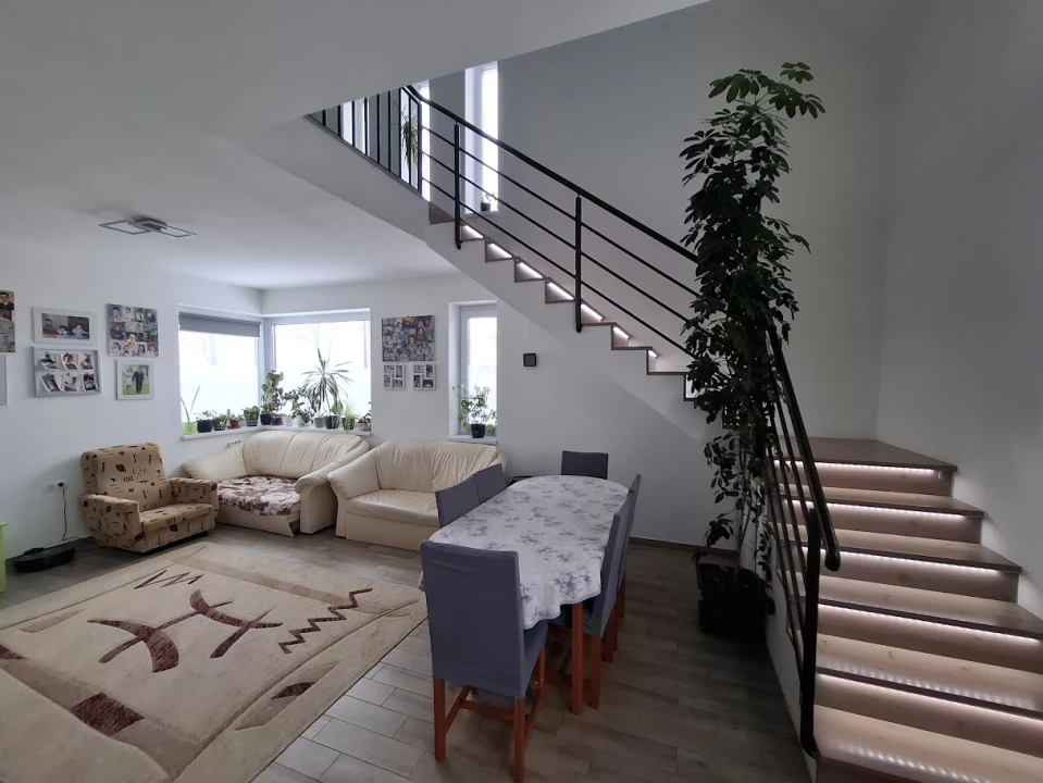 Eladó családi ház, Ebes