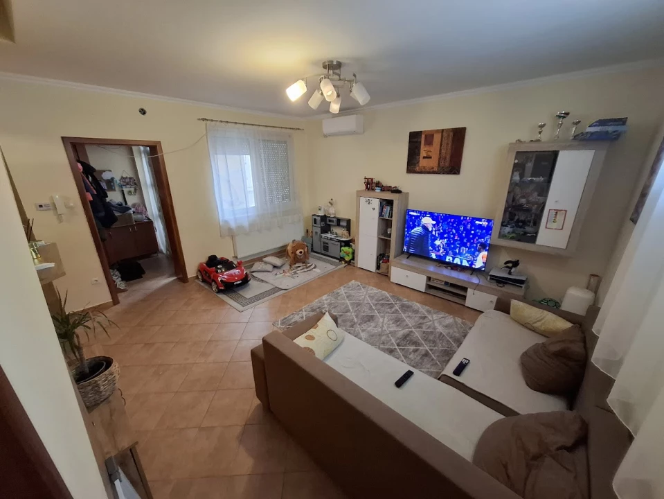 Eladó téglalakás, Balmazújváros