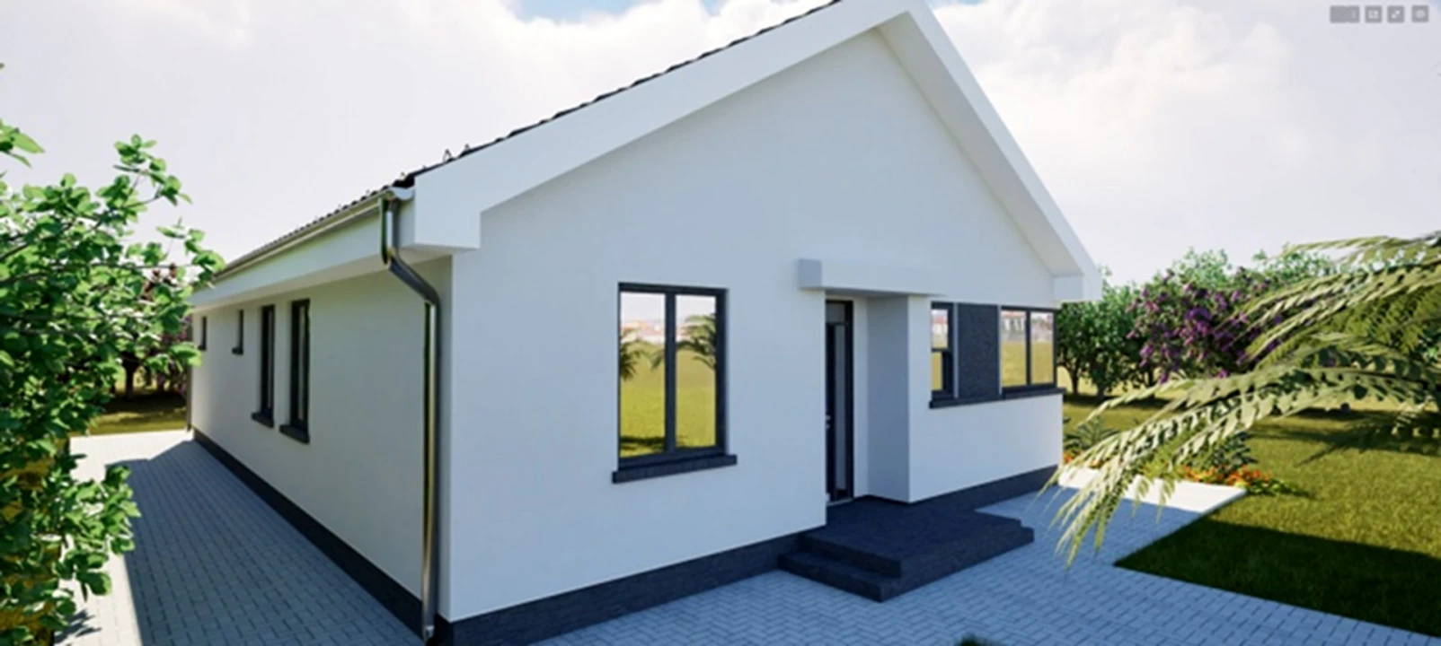 Eladó családi ház, Debrecen