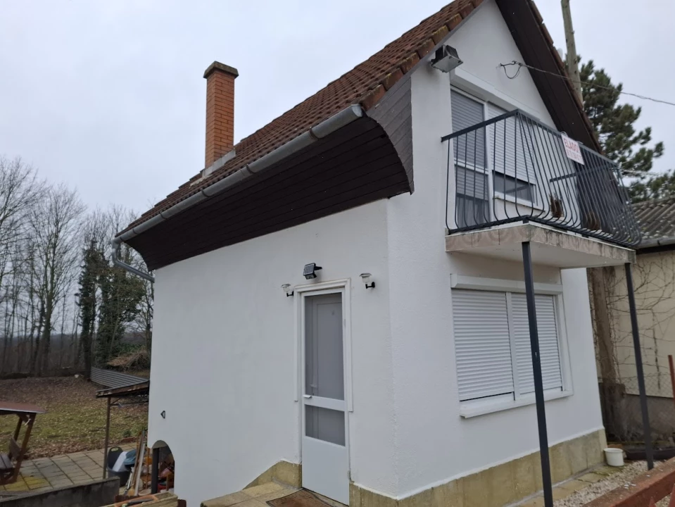 For sale holiday house, summer cottage, Hajdúszoboszló