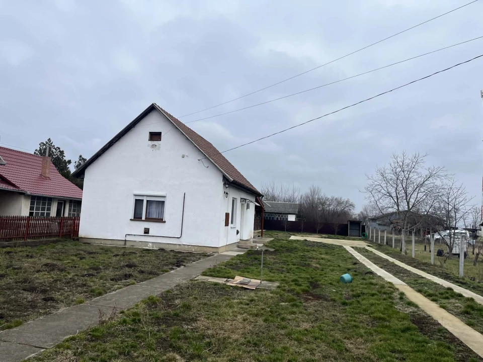 Eladó családi ház, Nádudvar, Kisszőlőskert utca 4