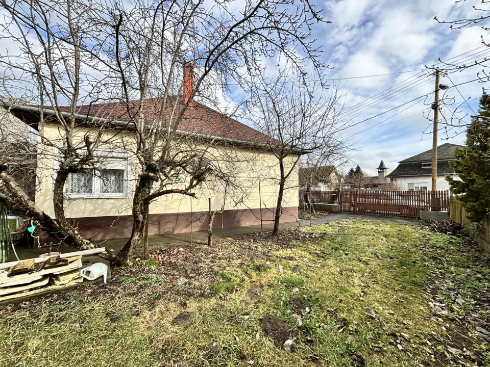 For sale house, Debrecen