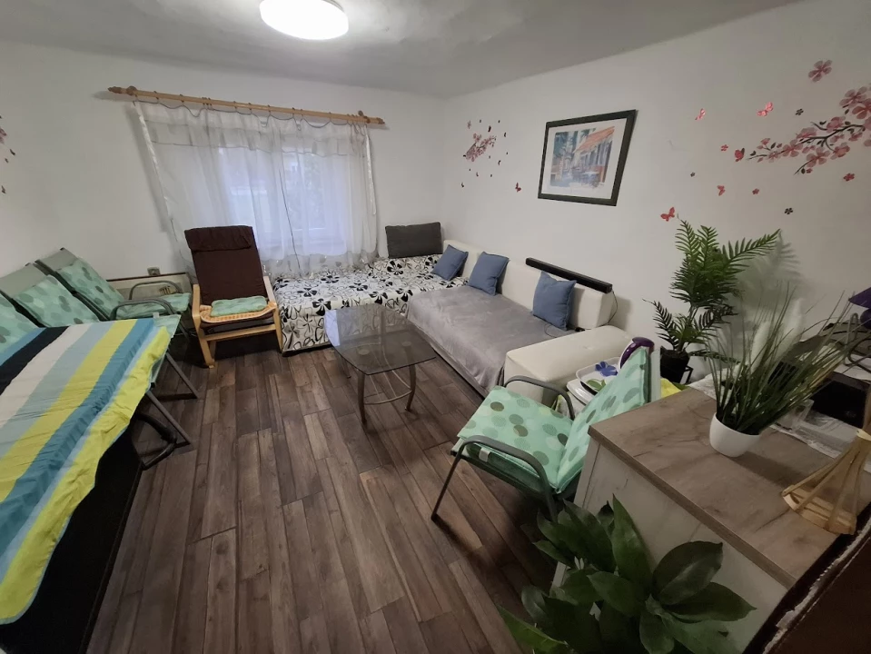 For sale house, Hajdúszoboszló