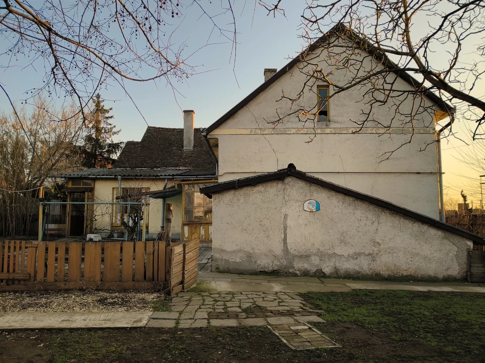 Eladó családi ház, Debrecen