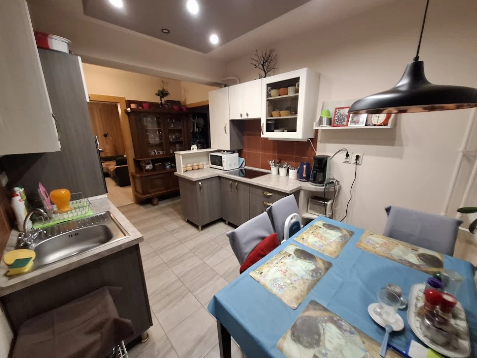 For sale panel flat, Hajdúszoboszló