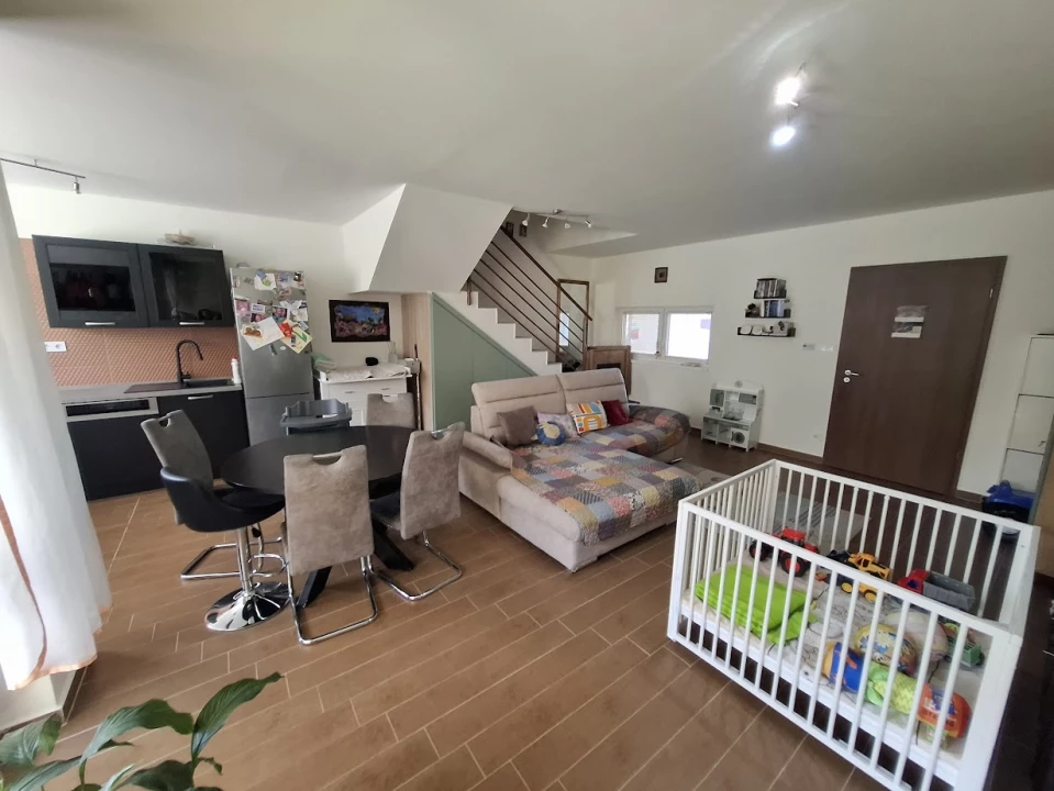 For sale terraced house, Hajdúszoboszló, Bányász utca