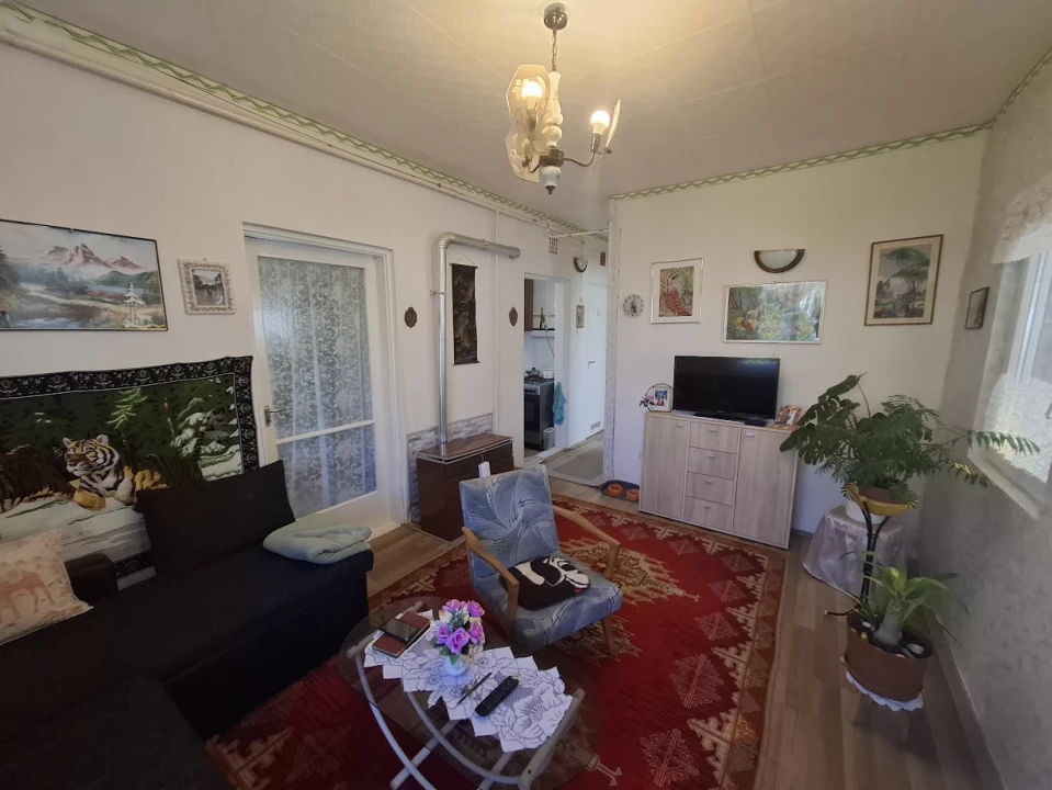 For sale holiday house, summer cottage, Hajdúszoboszló