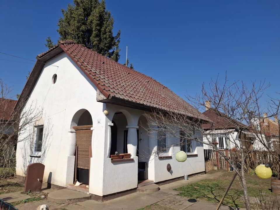 For sale holiday house, summer cottage, Hajdúszoboszló